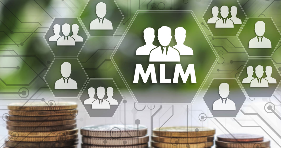 MLM